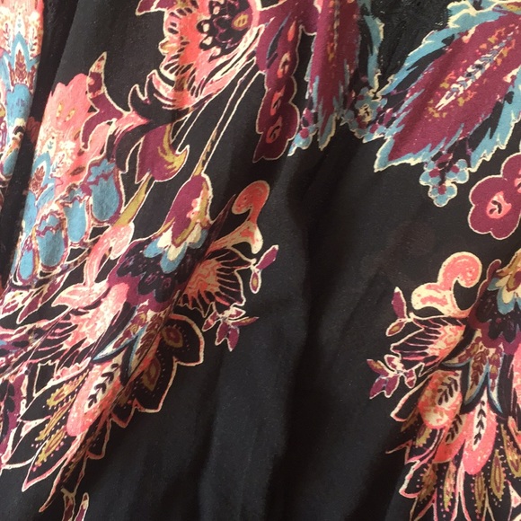 Free People Dress - Picture 7 of 8